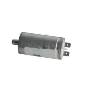 CONDENSATEUR 2.5UF-475V FASTON 6.3MM