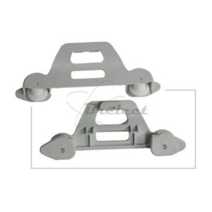 ROULETTE PANIER INFERIEUR BRANDT