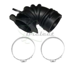DURITE COUDEE POMPE DE CYCLAGE +COLLIERS