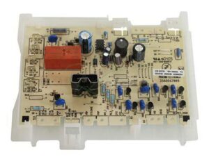 MODULE DE PUISSANCE ELECTRONIQUE DU BAS