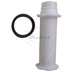 MOYEU DE BRAS INFER. 76MM LV4 + BAGUE