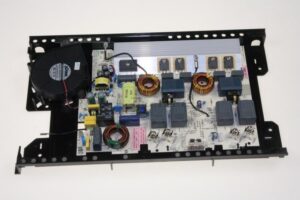 MODULE INDUCTION TIGER REV.I AEG