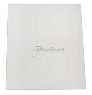 VITRE INTERIEUR MILEU 447 X 380 MM