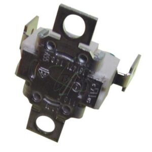THERMOSTAT SECURITE (SECTION ARRIERE