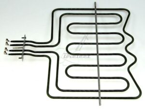 RESISTANCE DE VOUTE GRILL AEG