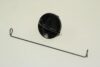 BOUTON TH.MARRON + RDAN