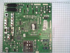 CARTE PRINCIPALE DE GESTION LG