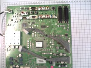 CARTE PRINCIPALE DE GESTION LG