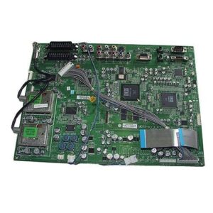 CARTE PRINCIPALE DE GESTION LG