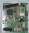 CARTE PRINCIPALE DE GESTION LG