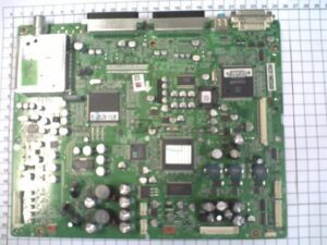 CARTE PRINCIPALE DE GESTION LG