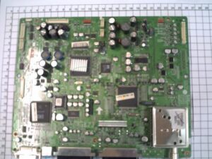 CARTE PRINCIPALE DE GESTION LG