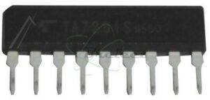 CIRCUIT INTEGRE CI TA7291S