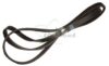 COURROIE POLY-V 1321J6 - L= 1321MM