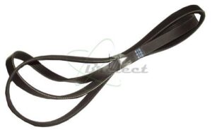 COURROIE POLY-V 1321J6 - L= 1321MM