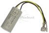 FILTRE ANTIPARASITE 0.22UF - 250V