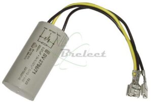 FILTRE ANTIPARASITE 0.22UF - 250V