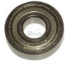 ROULEMENT A BILLE 6000ZZ NS 10 x 26 x 8