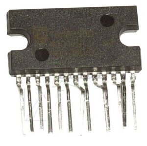 C.I. TDA8350Q LG
