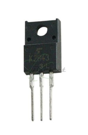 TRANSISTOR 2SK2843