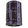 CONDENSATEUR 10000UF 63V RAD 10