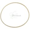 COURROIE DENTEE SONY Diam: 54 x 1mm