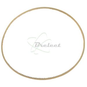 COURROIE DENTEE SONY Diam: 54 x 1mm