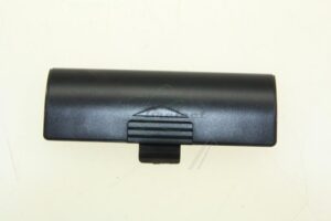 TRAPPE - PORTE PILE SONY