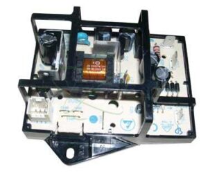 MODULE SECTEUR RESEAU BSH