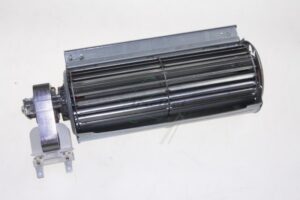 MOTEUR + VENTILATEUR TANGENCIEL AEG
