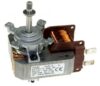MOTEUR VENTILATEUR TURBINE AIR AEG