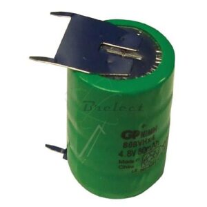 PILE - BATTERIE 4.8V - 65MAH GP