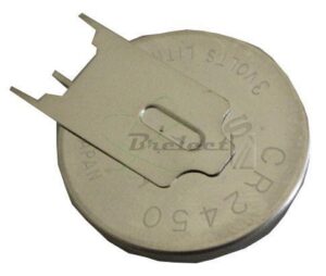 PILE BOUTON CR2450SP 3.0V