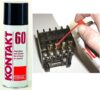 NETTOYANT POUR CONTACT 200ML SPRAY