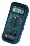 CAPACIMETRE DE 200PF A 20000UF+GA CP534C