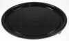 PLATEAU METAL A ROULETTE FOUR LG 405MM
