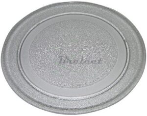 PLATEAU TOURNANT 245MM LG