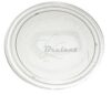 PLATEAU FOUR MICRO ONDE DIAM: 245 MM