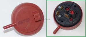 PRESSOSTAT SIDEPAR