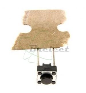 INTERRUPTEUR - POUSSOIR MICRO-SWITCH