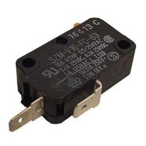 SWITCH-MICRO 125/250VAC 16A SAMSUNG