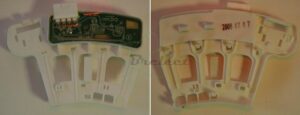 SONDE STATOR DAEWOO A CLIPS