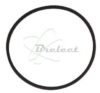 COURROIE CARREE Diam 32 x 1.2 MM