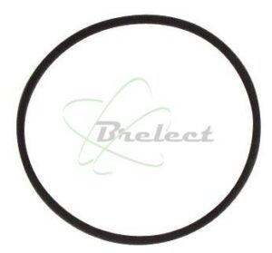 COURROIE CARREE Diam 32 x 1.2 MM