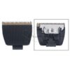 COUTEAUX HLD TYPE 1A BABYLISS