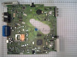 CARTE PRINCIPALE DE GESTION LG
