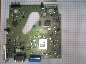 CARTE PRINCIPALE DE GESTION LG
