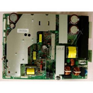 CARTE ALIMENTATION LG