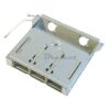 BATTERIE DE CHAUFFE 2.7 KW MIELE