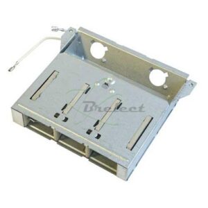 BATTERIE DE CHAUFFE 2.7 KW MIELE